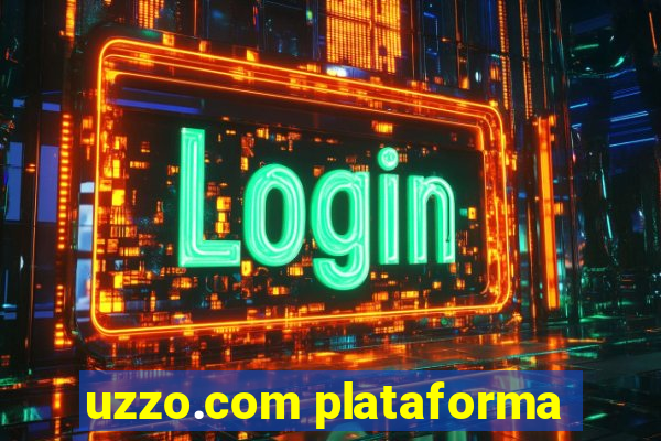 uzzo.com plataforma